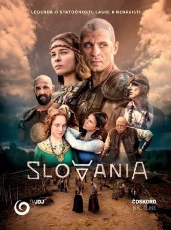 The Slavs Słowianie serial